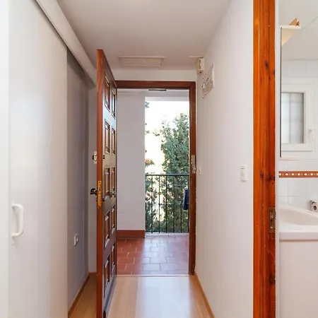 Flamencos Casasol Apartment Málaga
