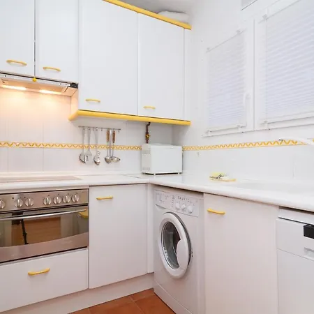Apartment Flamencos Casasol Málaga