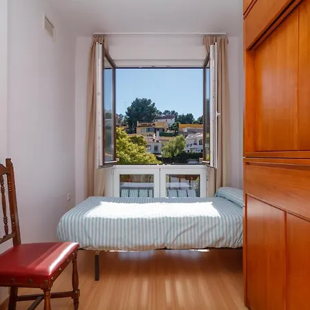 Apartment Flamencos Casasol