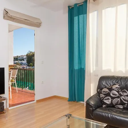 Flamencos Casasol Apartment Málaga